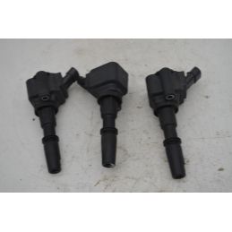 Bobine Accensione Fiat 500 Dal 2015 in poi Cod 55267998  1753101000668