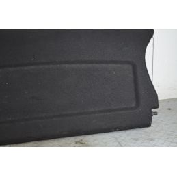 Cappelliera Copribagagli Ford Fiesta V Dal 2002 al 2008 Cod 1450132  1753101424976