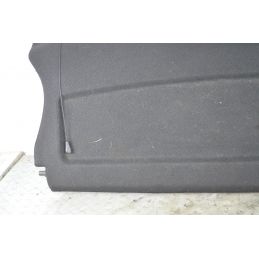 Cappelliera Copribagagli Ford Fiesta V Dal 2002 al 2008 Cod 1450132  1753101424976