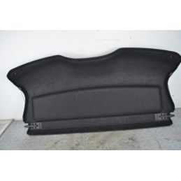 Cappelliera Copribagagli Ford Fiesta V Dal 2002 al 2008 Cod 1450132  1753101424976