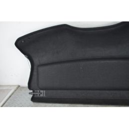 Cappelliera Copribagagli Ford Fiesta V Dal 2002 al 2008 Cod 1450132  1753101424976