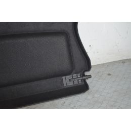 Cappelliera Copribagagli Ford Fiesta V Dal 2002 al 2008 Cod 1450132  1753101424976