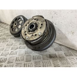 Frizione Completa Yamaha Majesty 400 dal 2004 al 2008  1753101723888