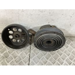 Frizione Completa Yamaha Majesty 400 dal 2004 al 2008  1753101723888