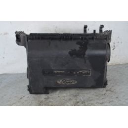 Scatola Filtro Aria Ford Transit  Dal 2006 al 2014 Cod 6C11-9600-CG  1753102167025