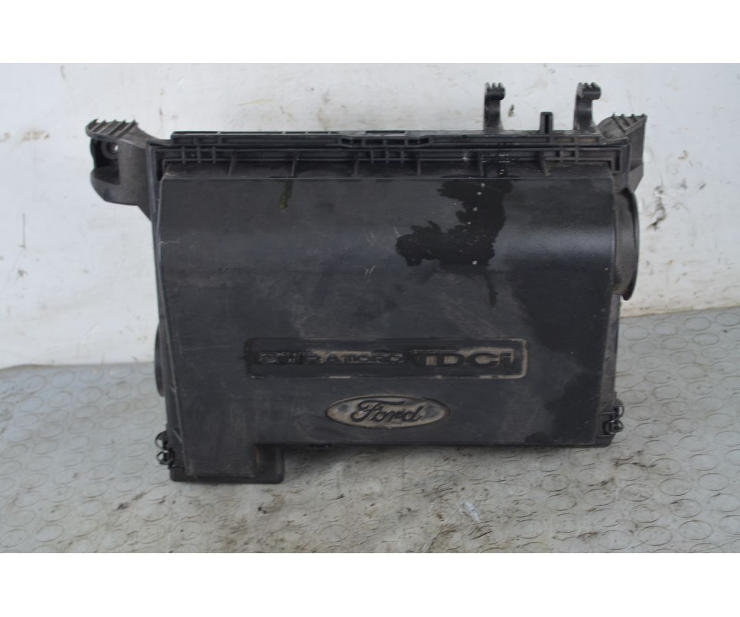 Scatola Filtro Aria Ford Transit  Dal 2006 al 2014 Cod 6C11-9600-CG  1753102167025