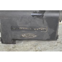 Scatola Filtro Aria Ford Transit  Dal 2006 al 2014 Cod 6C11-9600-CG  1753102167025
