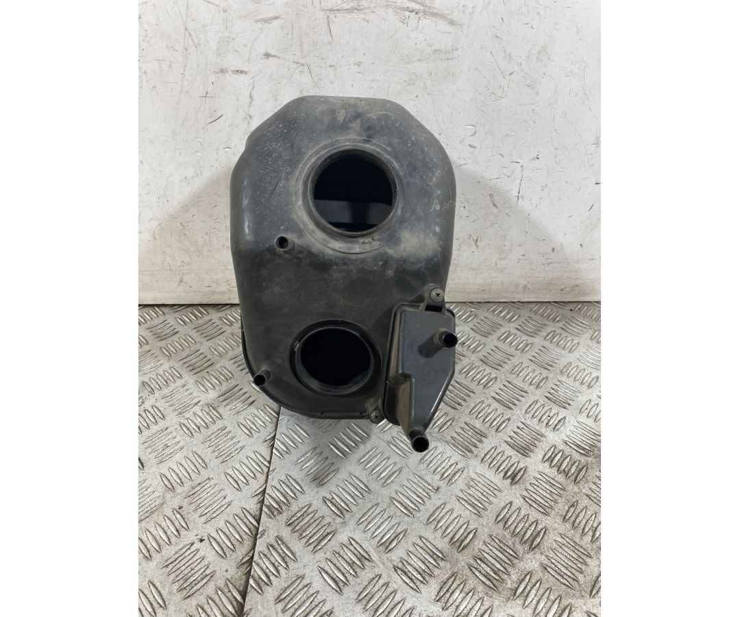 Scatola Filtro Aria Airbox Suzuki SV 650 dal 2003 al 2006  1753102756144