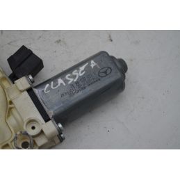 Motorino Alzavetro Anteriore DX Mercedes Classe A W169 Dal 2004 al 2012 Cod A1698204442  1753103419796