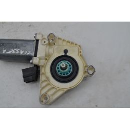 Motorino Alzavetro Anteriore DX Mercedes Classe A W169 Dal 2004 al 2012 Cod A1698204442  1753103419796