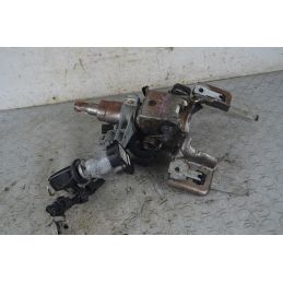 Blocchetto Chiave Avviamento Fiat Grande Punto Dal 2005 al 2018 Cod 51749998  1753103802147