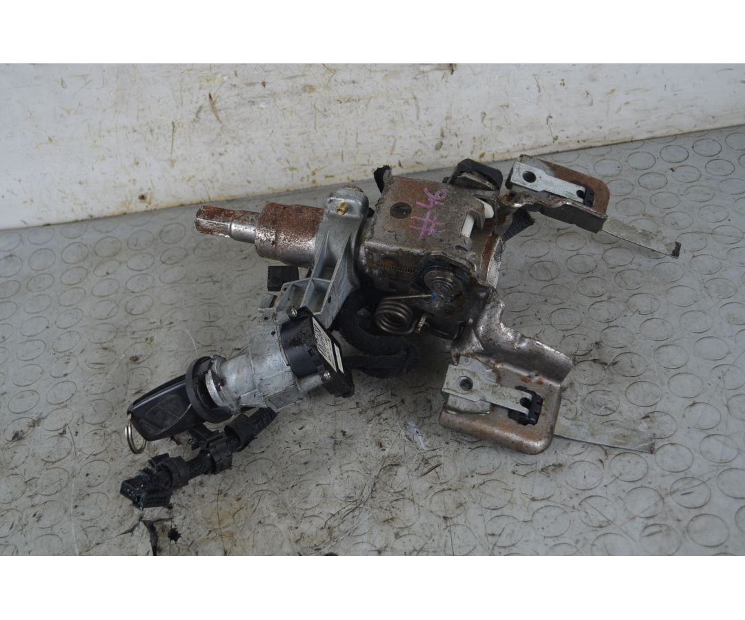 Blocchetto Chiave Avviamento Fiat Grande Punto Dal 2005 al 2018 Cod 51749998  1753103802147