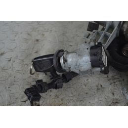 Blocchetto Chiave Avviamento Fiat Grande Punto Dal 2005 al 2018 Cod 51749998  1753103802147