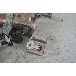 Blocchetto Chiave Avviamento Fiat Grande Punto Dal 2005 al 2018 Cod 51749998  1753103802147