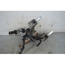 Blocchetto Chiave Avviamento Fiat Grande Punto Dal 2005 al 2018 Cod 51749998  1753103802147