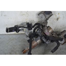 Blocchetto Chiave Avviamento Fiat Grande Punto Dal 2005 al 2018 Cod 51749998  1753103802147