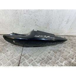 Carena posteriore Sinistro Sx Suzuki SV 650 dal 2003 al 2006  1753104161076