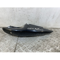 Carena posteriore Sinistro Sx Suzuki SV 650 dal 2003 al 2006  1753104161076