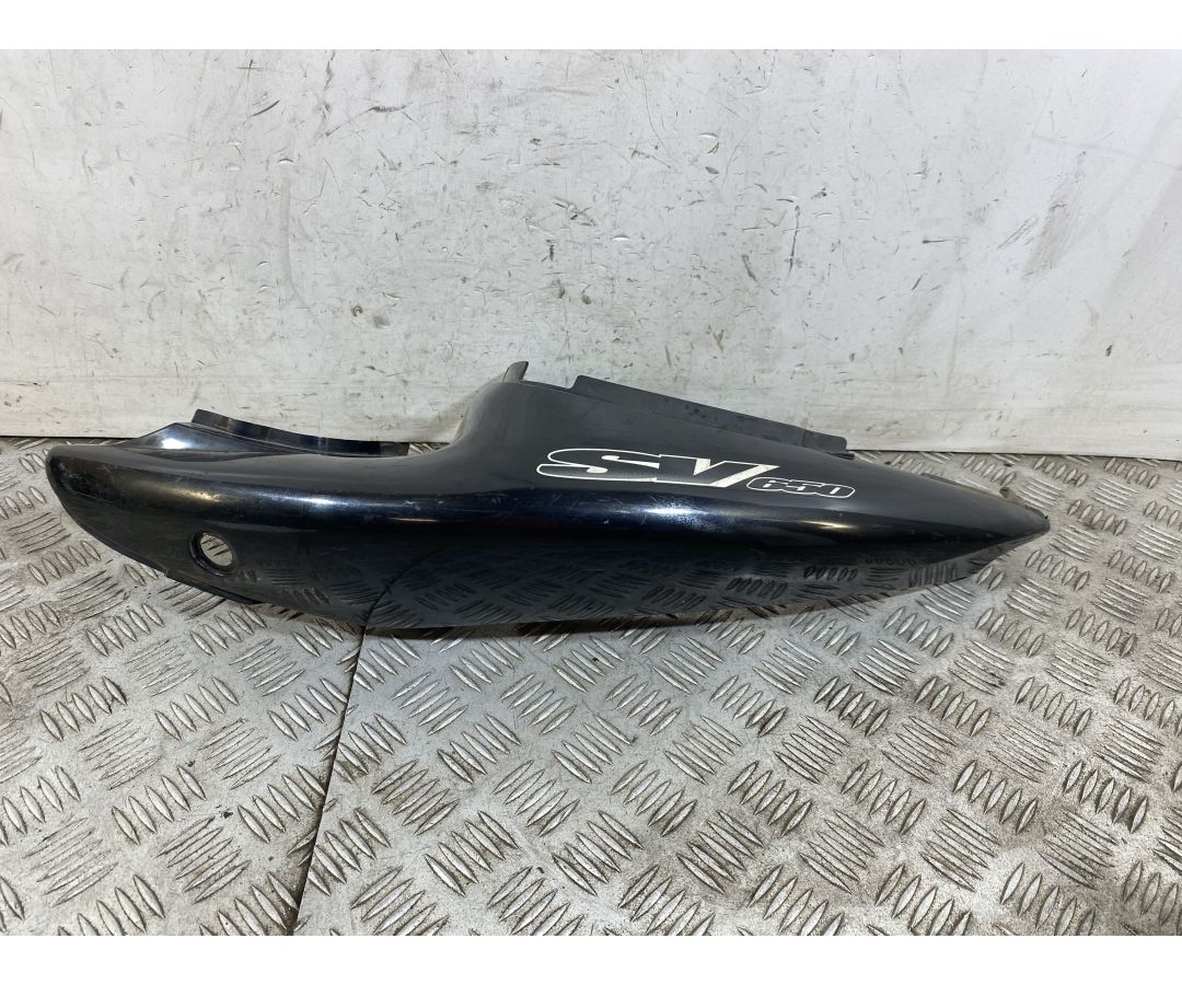 Carena posteriore Sinistro Sx Suzuki SV 650 dal 2003 al 2006  1753104161076