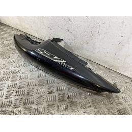 Carena posteriore Sinistro Sx Suzuki SV 650 dal 2003 al 2006  1753104161076