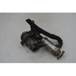 Scambiatore Calore EGR Smart ForTwo W451 Dal 2007 al 2014 Cod A6601400175  1753104196344