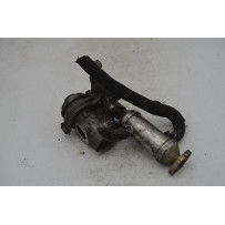 Scambiatore Calore EGR Smart ForTwo W451 Dal 2007 al 2014 Cod A6601400175  1753104196344