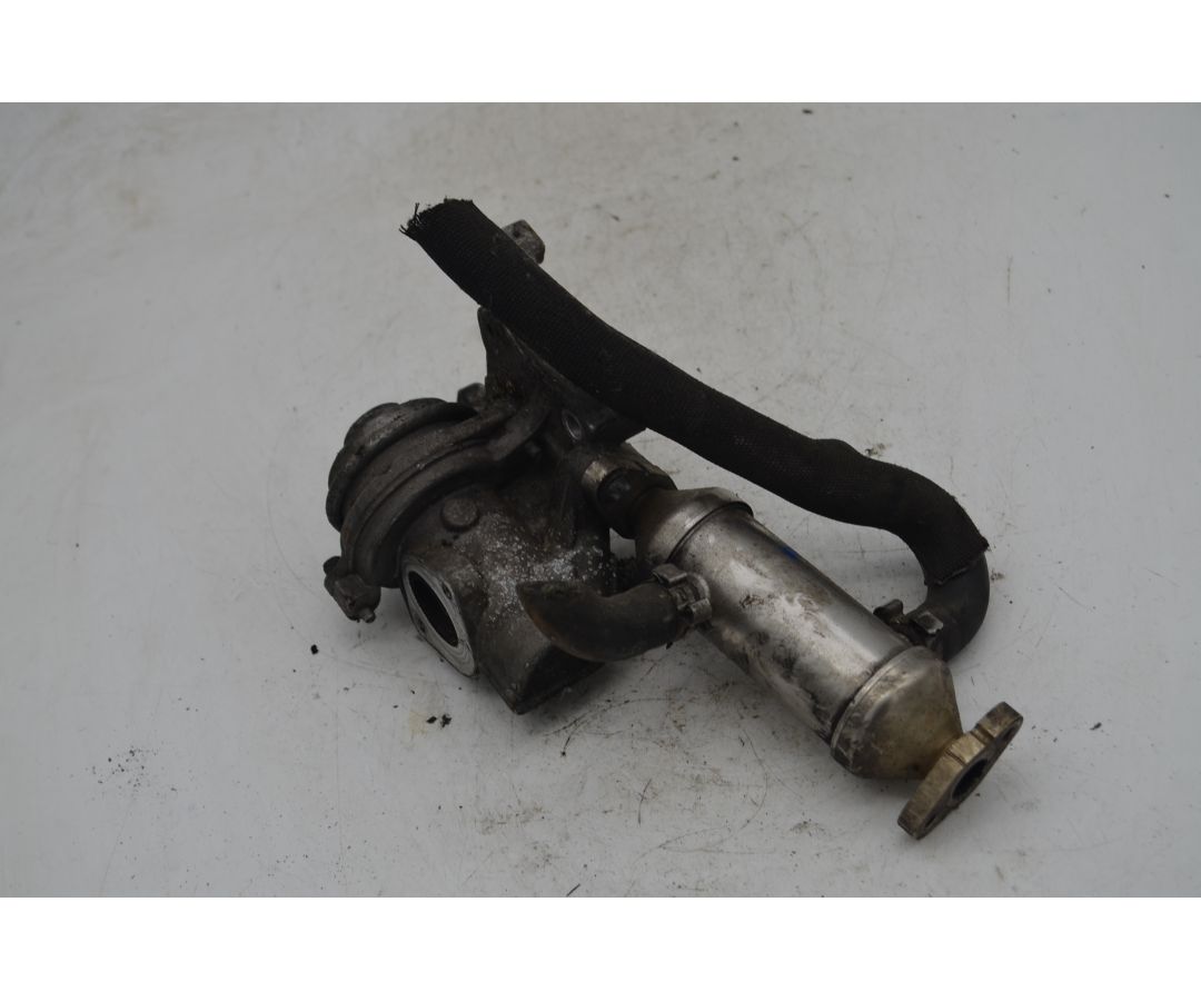 Scambiatore Calore EGR Smart ForTwo W451 Dal 2007 al 2014 Cod A6601400175  1753104196344