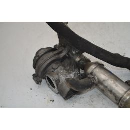 Scambiatore Calore EGR Smart ForTwo W451 Dal 2007 al 2014 Cod A6601400175  1753104196344