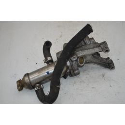 Scambiatore Calore EGR Smart ForTwo W451 Dal 2007 al 2014 Cod A6601400175  1753104196344