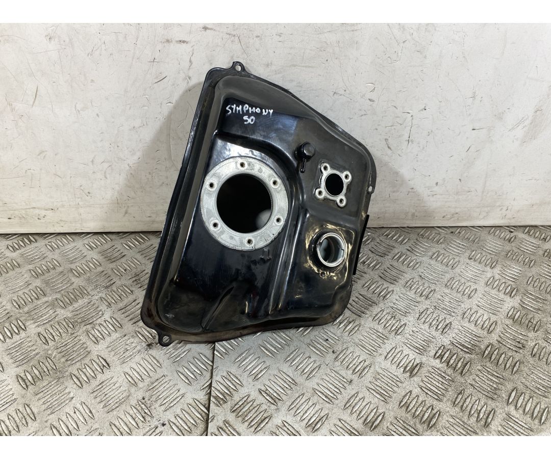 Serbatoio Sym Symphony 50 Dal 2021 al 2025  1753105716763