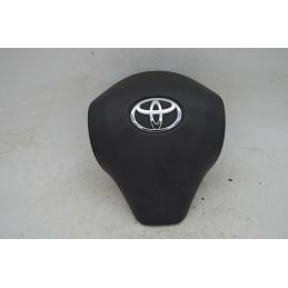 Airbag Volante Toyota Yaris  Dal 2005 al 2012 Cod 451300D160B0  1753105822303