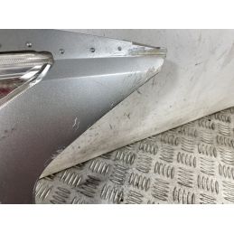 Carena Fianchetto Anteriore Con Freccia Sinistra Sx Yamaha X-Max XMax 250 Dal 2011 al 2013  1753107891581