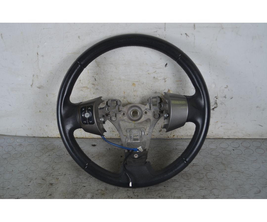 Volante Toyota Yaris Dal 2005 al 2012 Cod 451000D130B0  1753106884904