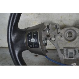 Volante Toyota Yaris Dal 2005 al 2012 Cod 451000D130B0  1753106884904