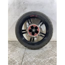 Cerchio Anteriore SYM HD2 200 Dal 2010 Al 2017  1753107016649