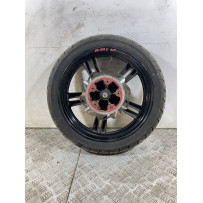 Cerchio Anteriore SYM HD2 200 Dal 2010 Al 2017  1753107016649