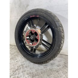 Cerchio Anteriore SYM HD2 200 Dal 2010 Al 2017  1753107016649