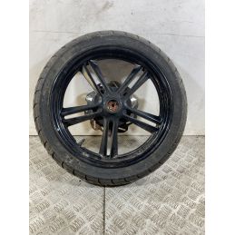 Cerchio Anteriore SYM HD2 200 Dal 2010 Al 2017  1753107016649