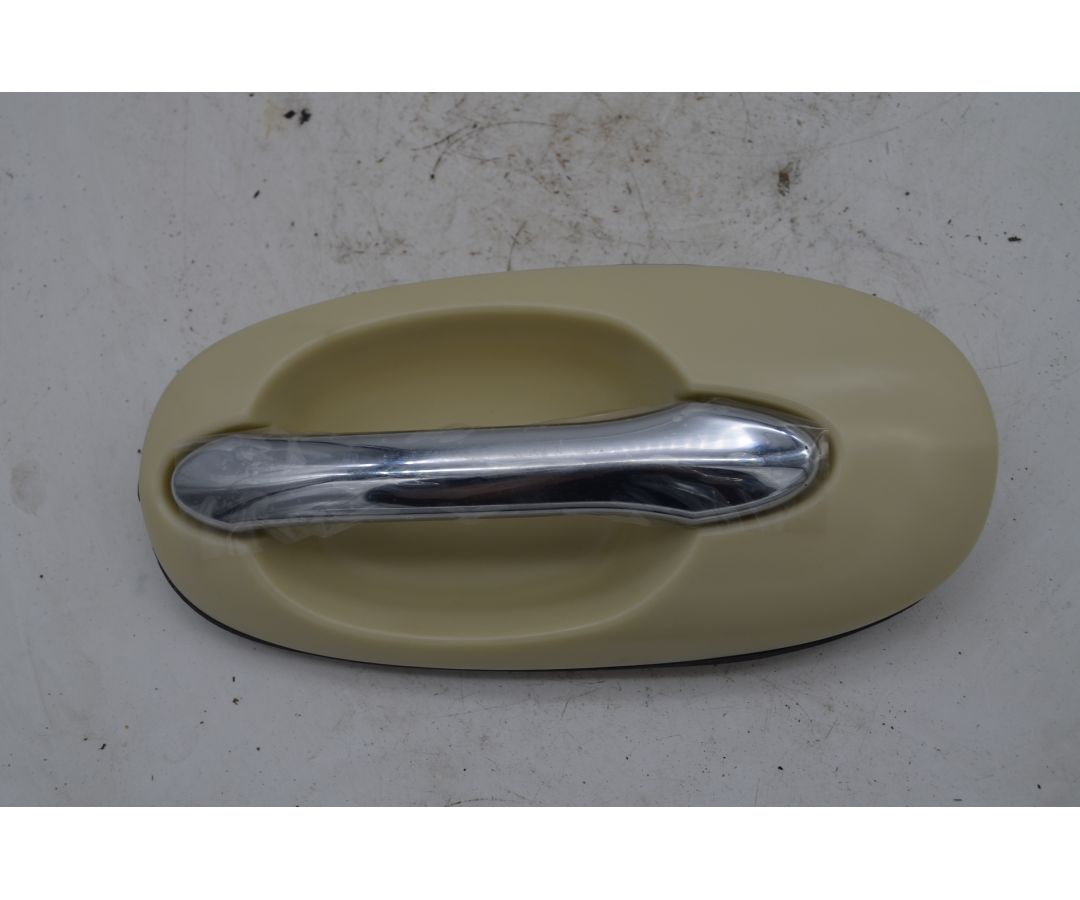 Maniglia Esterna Posteriore SX Kia Carnival Dal 1998 al 2006 Cod K53A73410  1753107614173