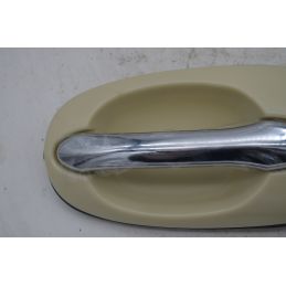 Maniglia Esterna Posteriore SX Kia Carnival Dal 1998 al 2006 Cod K53A73410  1753107614173