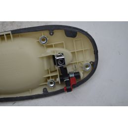 Maniglia Esterna Posteriore SX Kia Carnival Dal 1998 al 2006 Cod K53A73410  1753107614173