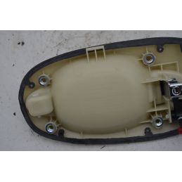 Maniglia Esterna Posteriore SX Kia Carnival Dal 1998 al 2006 Cod K53A73410  1753107614173