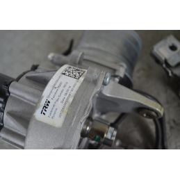 Piantone dello Sterzo Jeep Renegade Dal 2014 in poi Cod 59320984  1753108124985