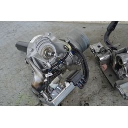 Piantone dello Sterzo Jeep Renegade Dal 2014 in poi Cod 59320984  1753108124985