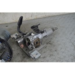 Piantone dello Sterzo Jeep Renegade Dal 2014 in poi Cod 59320984  1753108124985