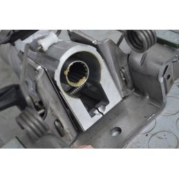 Piantone dello Sterzo Jeep Renegade Dal 2014 in poi Cod 59320984  1753108124985