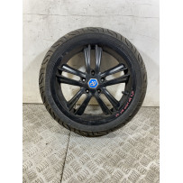 Cerchio Anteriore Destro DX Piaggio MP3 300 HPE Sport Dal 2019 Al 2025  1753108804788