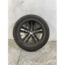 Cerchio Anteriore Destro DX Piaggio MP3 300 HPE Sport Dal 2019 Al 2025  1753108804788