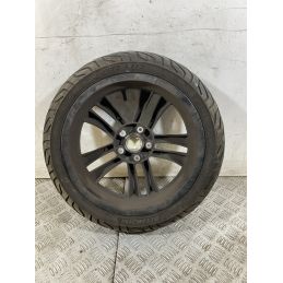 Cerchio Anteriore Sinisto SX Piaggio MP3 300 HPE Sport Dal 2019 Al 2025  1753109188184