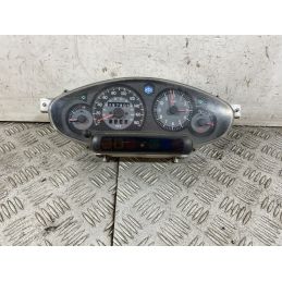 Strumentazione Contachilometri Piaggio X8 400 Dal 2004 al 2006 Km 87905  1753109445577